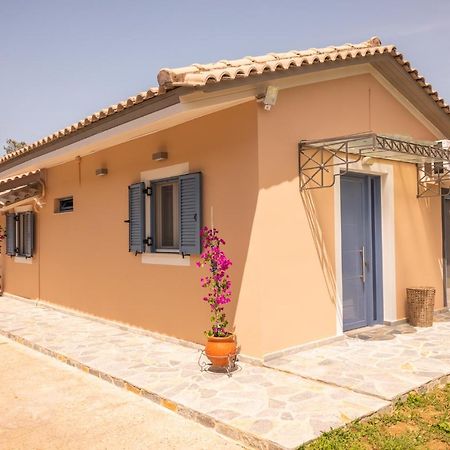 Kourouta Villas Amaliada Exterior photo