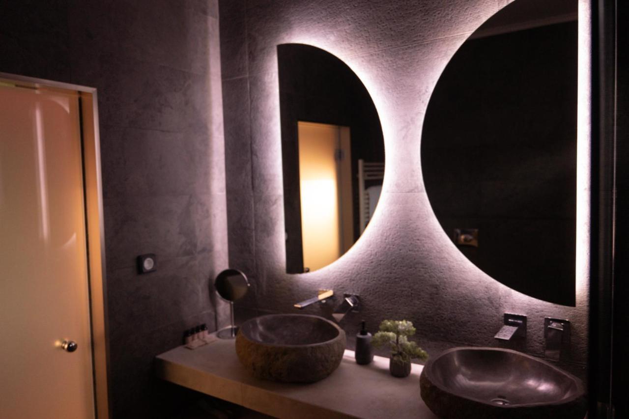 Kourouta Villas Amaliada Exterior photo